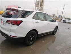 شيفروليه إكوينوكس